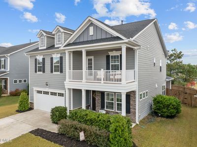 121 Cassada Ct, Holly Springs, NC, 27540