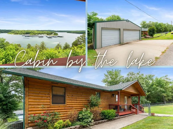 26669 Farm Road 2250, Golden, MO 65658