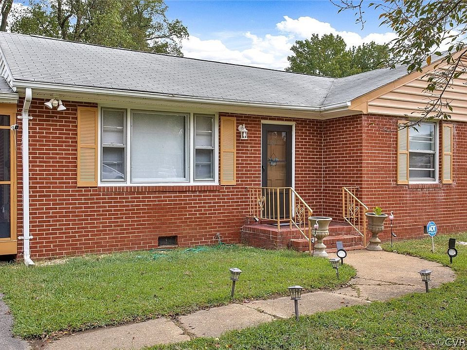 4603 Olney Dr, Richmond, VA 23222 Zillow