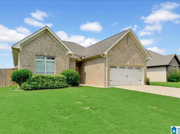 1049 Pilgrim Ln, Montevallo, AL 35115
