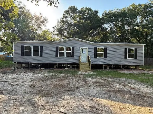 6647 W Van Buren Dr, Homosassa, FL 34448