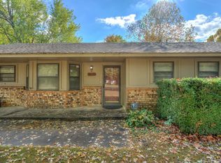 21236 E 102nd St S, Broken Arrow, OK 74014