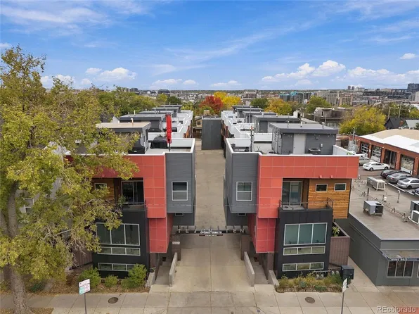 3336 Tejon Street #3, Denver, CO 80211