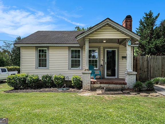 324 Noyes St, Cedartown, GA 30125 | Zillow