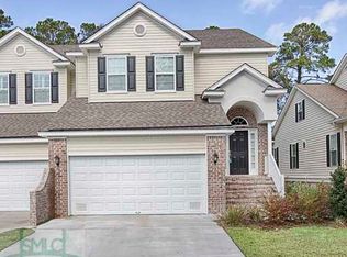 106 Peters Quay, Savannah, GA 31410