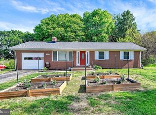 2019 S Fountain Green Rd, Bel Air, MD 21015