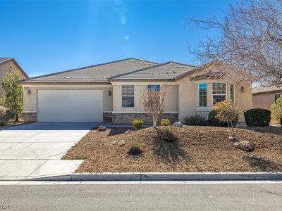 3929 E Sedgwick Ave, Pahrump, NV, 89061