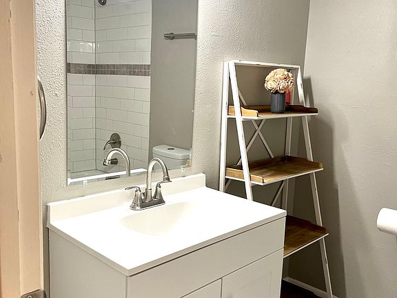 Guest bath