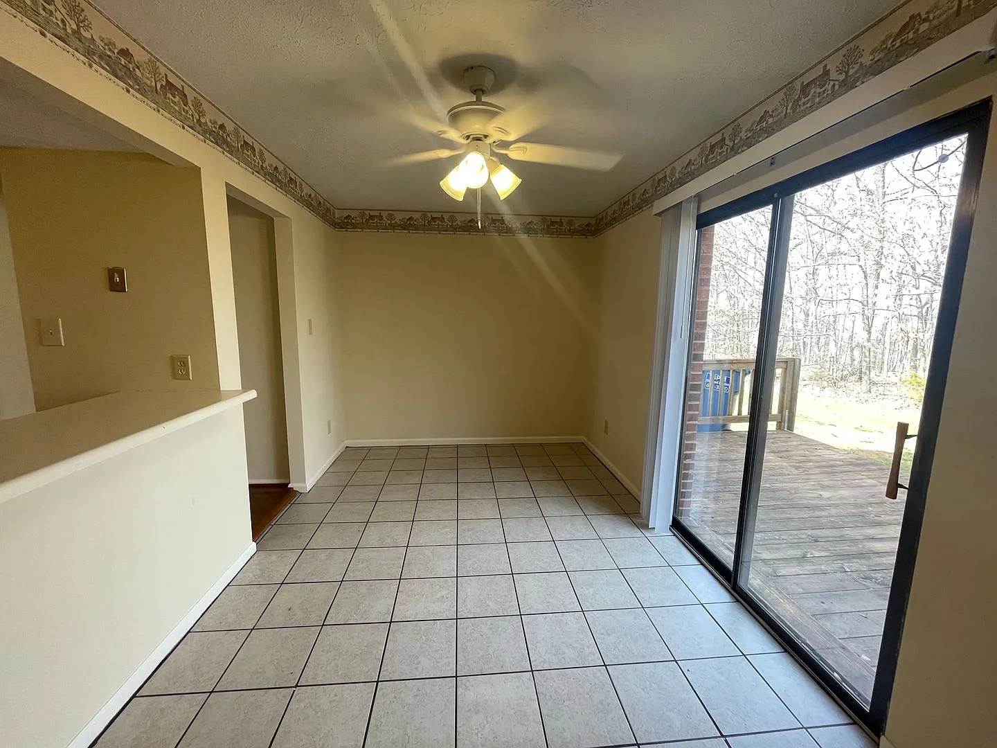 Great Location - Campbell County Townhome — Photo 4