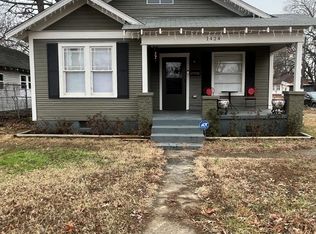 1424 W 16th St, North Little Rock, AR 72114