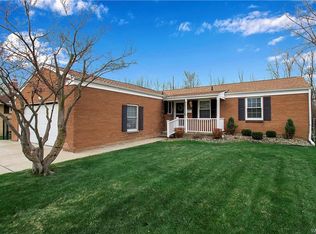 254 Elmsford Dr, Buffalo, NY 14224