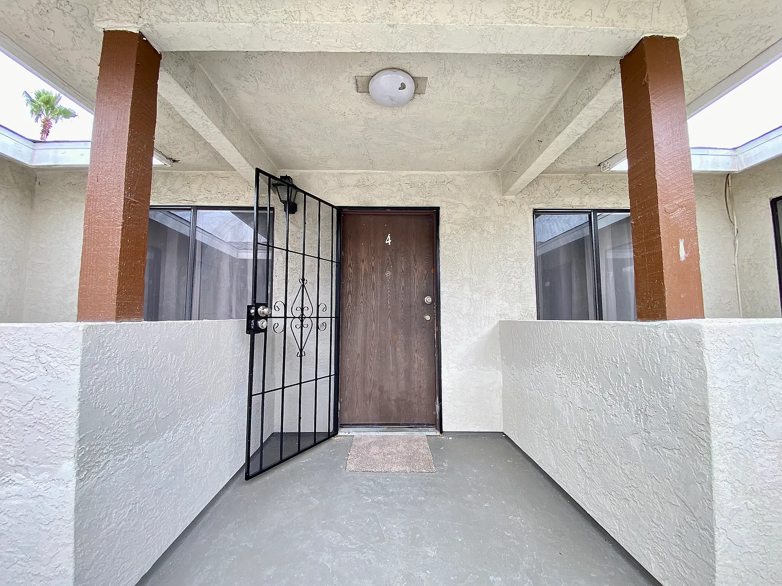 2 bed, $2,095 — Photo 4