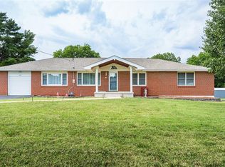 1871 Ridgeway Dr, Arnold, MO 63010