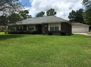220 Post Oak Ln, Shepherd, TX 77371