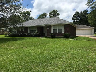 220 Post Oak Ln, Shepherd, TX, 77371