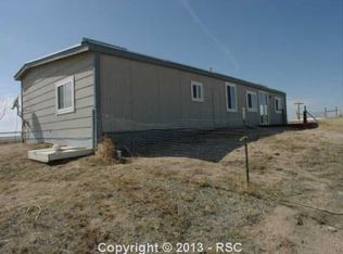 28450 Hatfield Point, Calhan, CO 80808