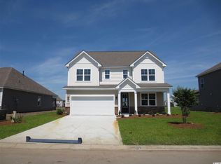 5124 Stockyard Loop LOT 219, Beechridge C Myrtle Beach, SC 29588