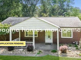 5968 Library Rd, Bethel Park, PA 15102