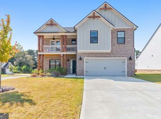 3146 Dowsing Ln, Powder Springs, GA 30127