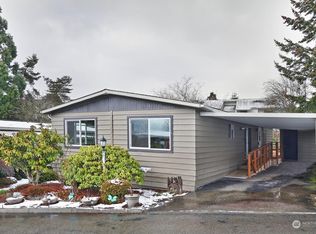 4111 164th St SW UNIT 40, Lynnwood, WA 98087