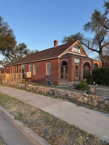1902 Spruce St, Pueblo, CO, 81004