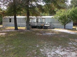 2525 Smiley Ln, Conway, SC 29526