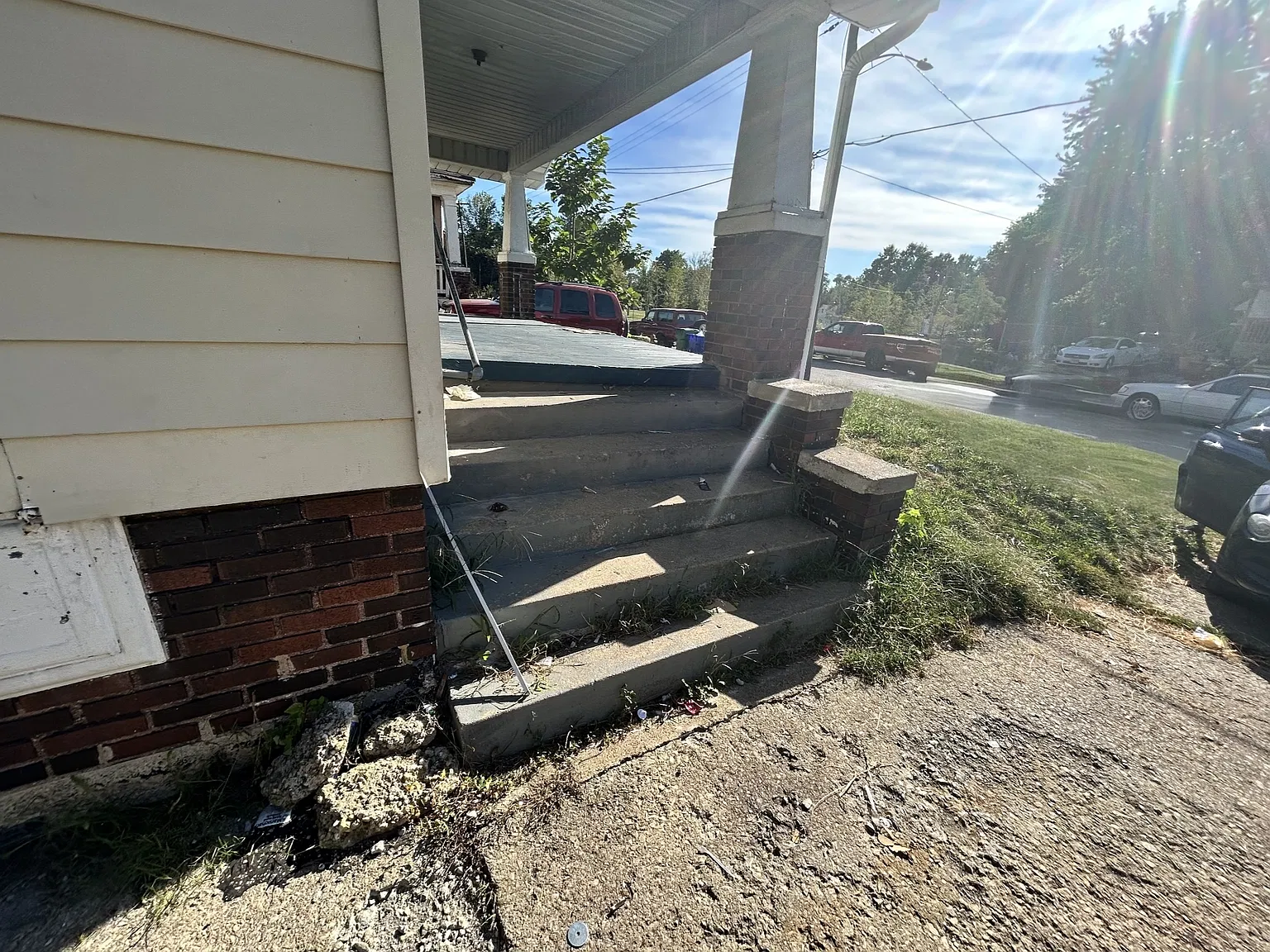 3 bed, 1200 sqft, $850 — Photo 4
