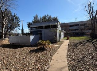 1505 Robert Weaver Ave, Austin, TX 78702