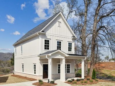 203 White St, Marietta, GA, 30060