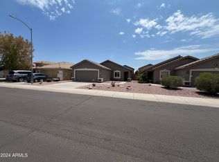 11583 W Carol Ave, Youngtown, AZ 85363