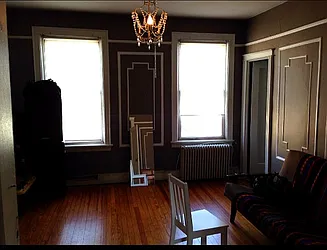 Rented by M & J Tenaglia Realty Corp