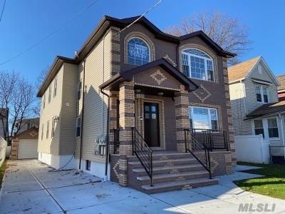 118-28 203rd St, Saint Albans, NY, 11412