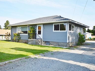 985 Grant Rd East Wenatchee Wa 98802 Zillow