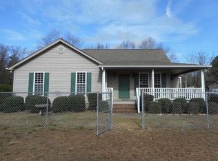 501 Sandfield Rd, Blythewood, SC 29016