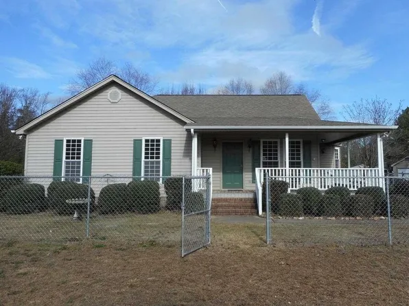 501 Sandfield Rd, Blythewood, SC 29016