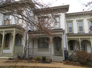2228 Hickory St, Saint Louis, MO