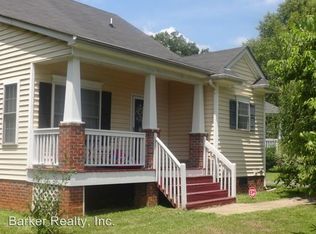 2317 K Wesley Way, Raleigh, NC 27610