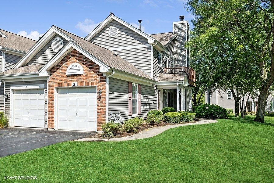 2 cedar grove ct algonquin il