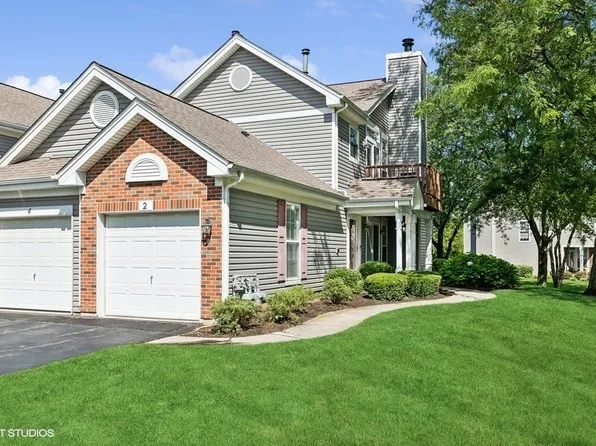 2 Cedar Grove Ct #0, Algonquin, IL 60102