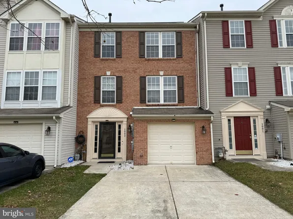 1002 Carlisle Rd, Egg Harbor Township, NJ 08234