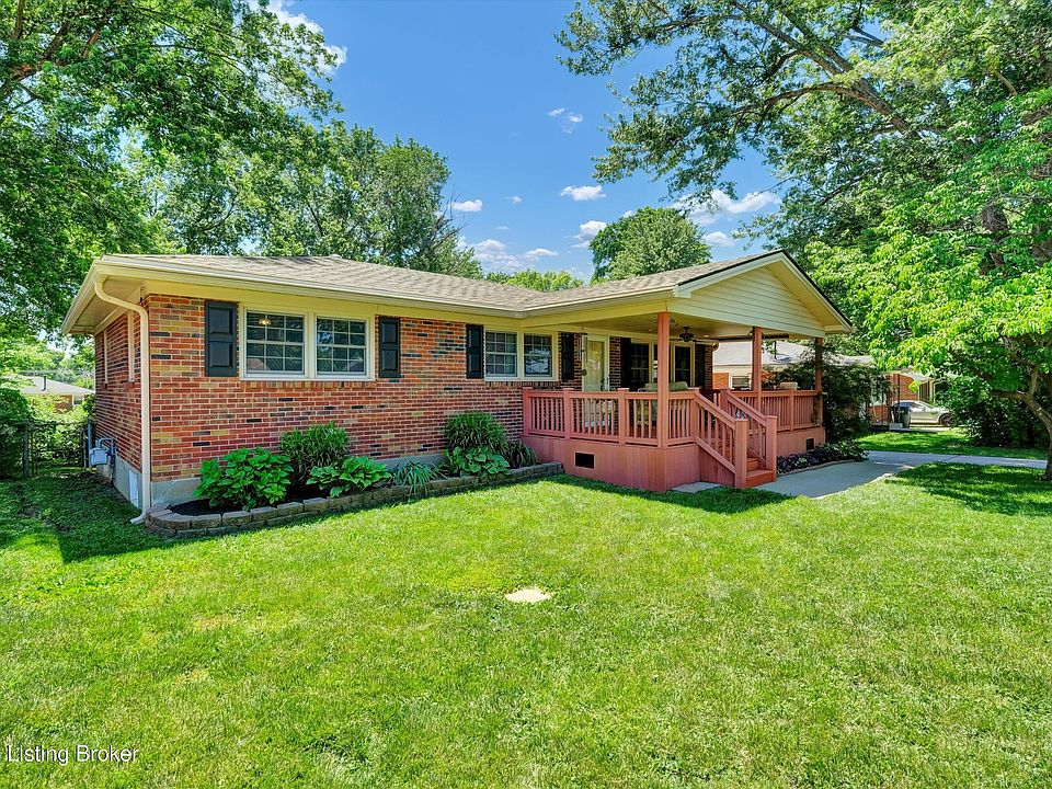 1st image of 6002 Rocky Mountain Dr
