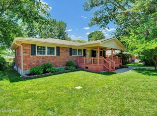 6002 Rocky Mountain Dr, Louisville, KY 40219