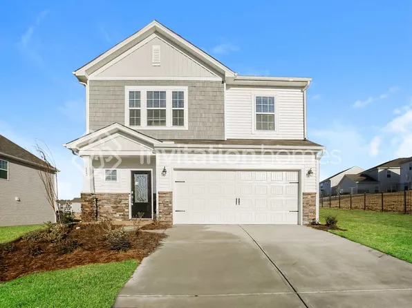 113 Watrous Way, Mooresville, NC 28115