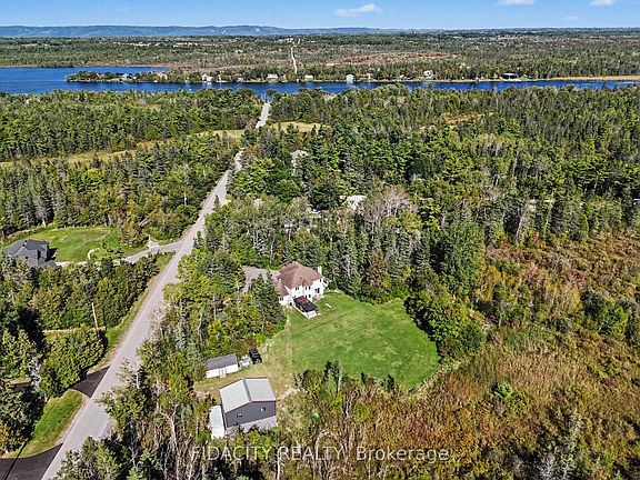 2nd image of 88 Constance Lake Rd
