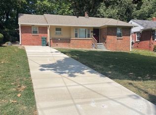 1297 Semmes St, Memphis, TN 38111