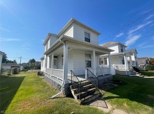 610 Echo Ave, Zanesville, OH 43701