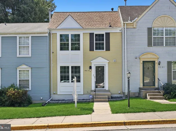 9029 Route 29, Fairfax, VA 22031