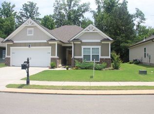 1785 Timber Creek Rd NE LOT 36, Cleveland, TN 37323