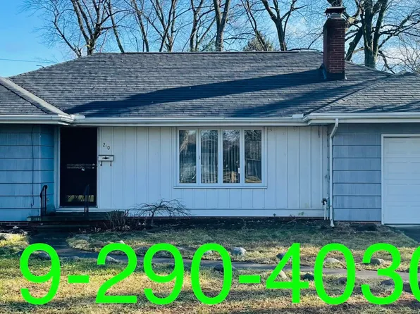 240 Teal Dr, Toledo, OH 43615