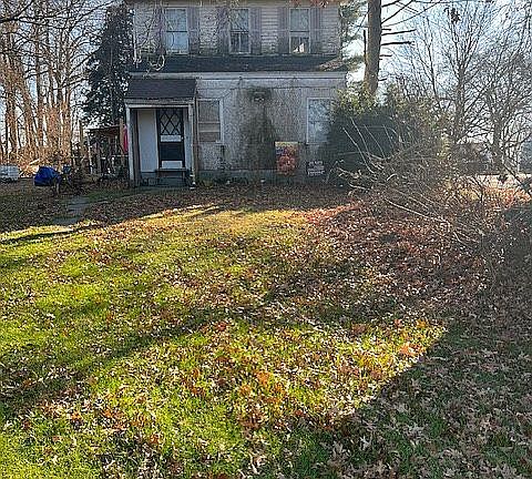 CHARLESTOWN ROAD VIEW